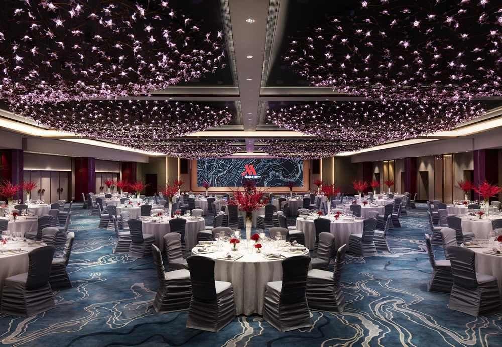 China Hotel Guangzhou - Subway Direct To Pazhou Exhibition Center, Free Shuttle During Canton Fair & Exhibitor Registration Counter Esterno foto The Star Performing Arts Centre
