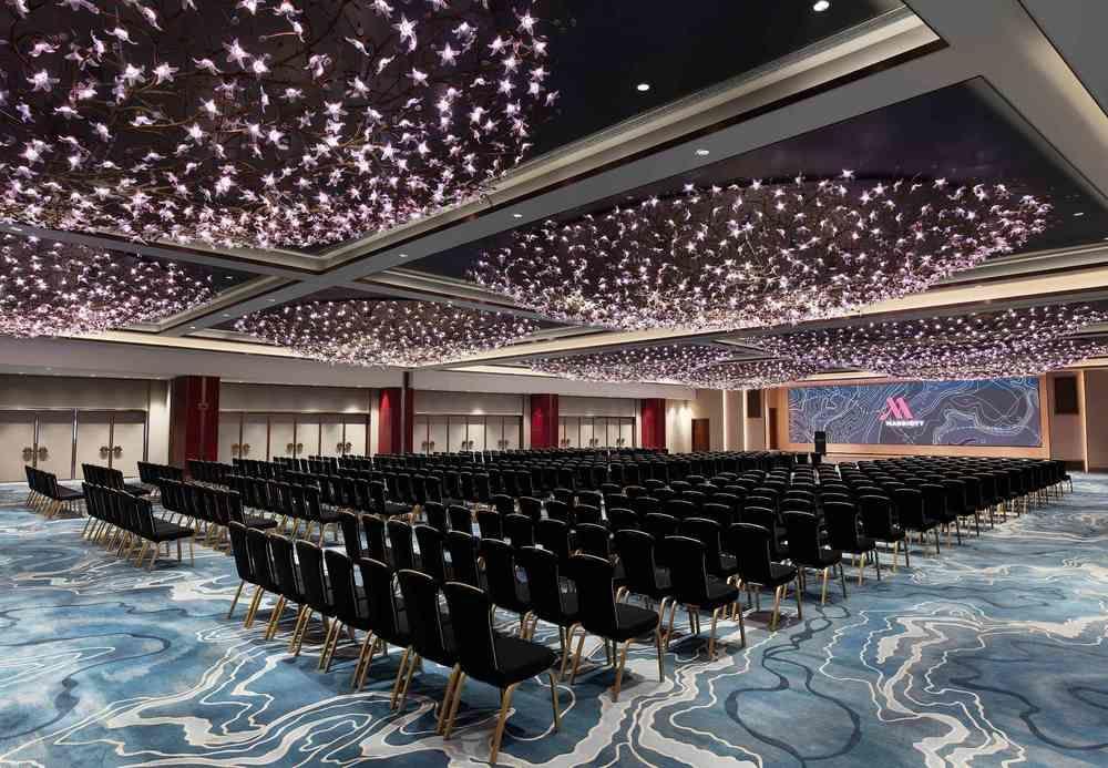 China Hotel Guangzhou - Subway Direct To Pazhou Exhibition Center, Free Shuttle During Canton Fair & Exhibitor Registration Counter Esterno foto The Grand Ballroom