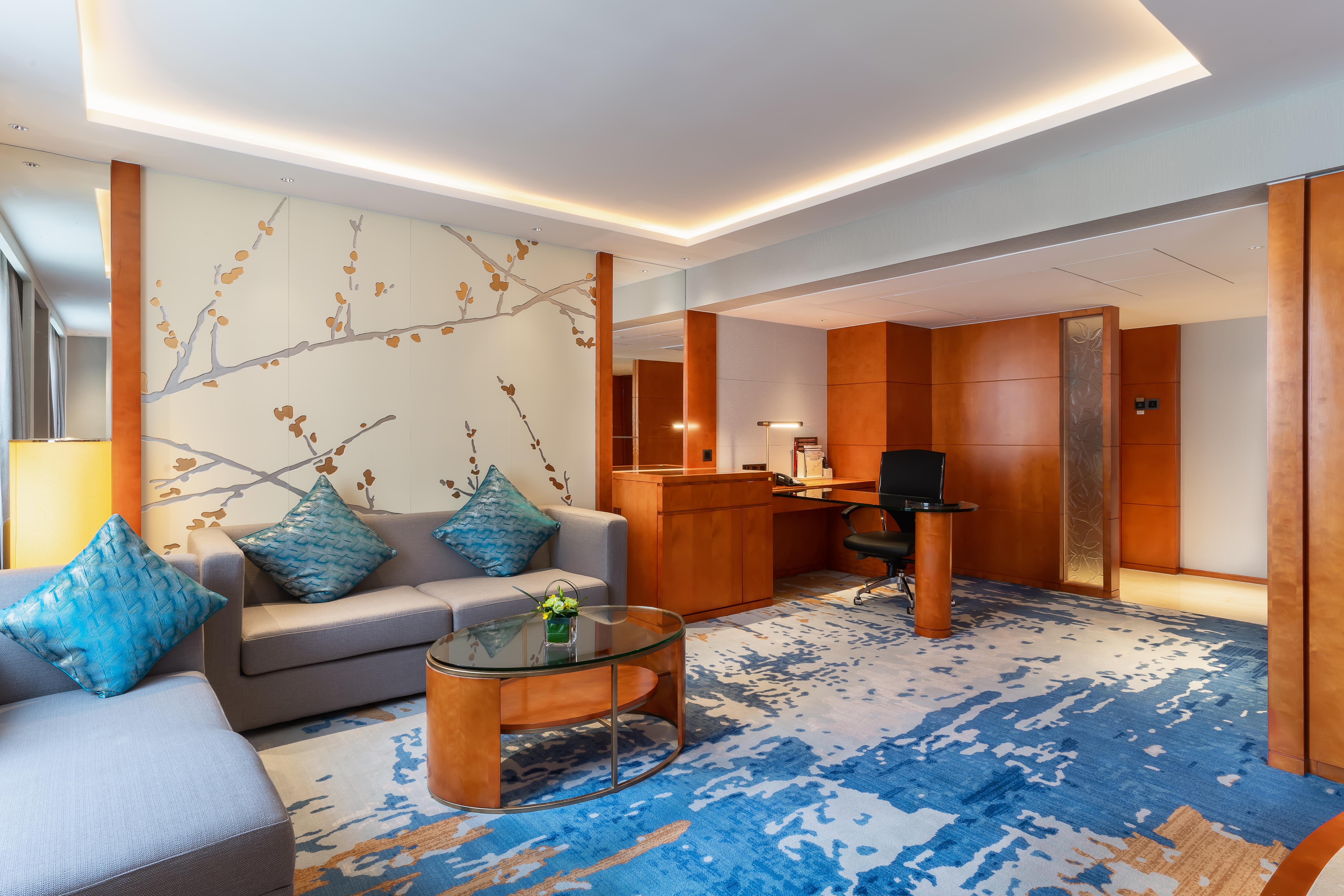 China Hotel Guangzhou - Subway Direct To Pazhou Exhibition Center, Free Shuttle During Canton Fair & Exhibitor Registration Counter Esterno foto