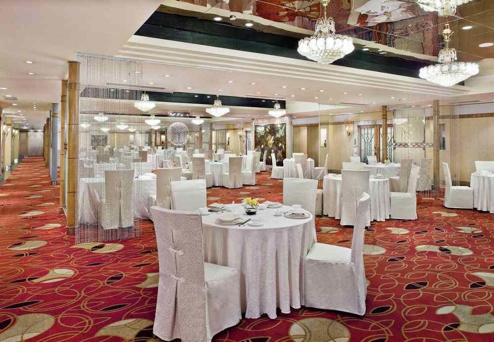 China Hotel Guangzhou - Subway Direct To Pazhou Exhibition Center, Free Shuttle During Canton Fair & Exhibitor Registration Counter Esterno foto The ballroom